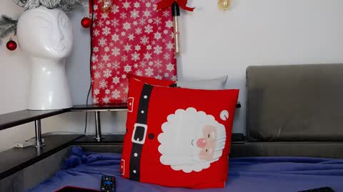 Carter online show from December 13, 1:44 pm