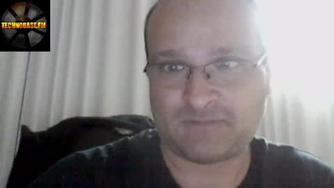 CASCADACEK online show from April 16, 8:09 pm