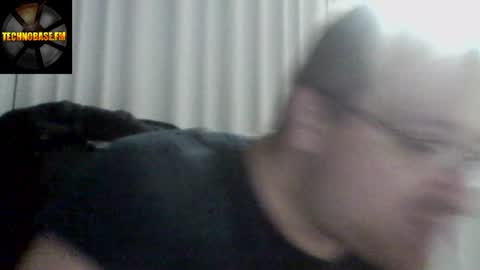 CASCADACEK online show from April 18, 7:07 pm