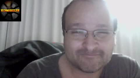 CASCADACEK online show from February 21, 6:31 pm