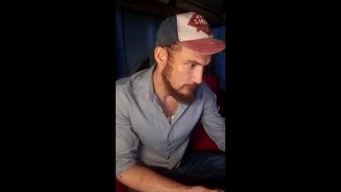 okiedadd online show from March 9, 4:45 pm