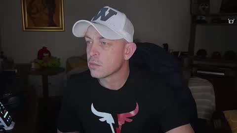 Cash Alpha Male online show from September 9, 2:55 am