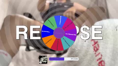 Master Grey online show from September 13, 6:47 am