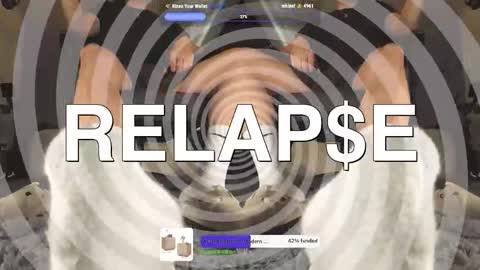 Master Grey online show from October 17, 9:08 pm