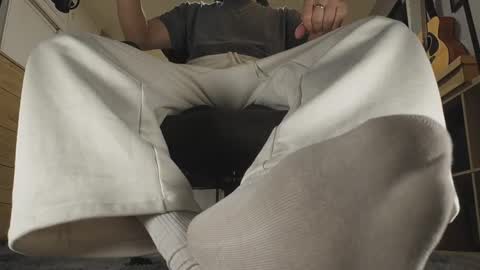 Master Grey online show from November 27, 4:49 am