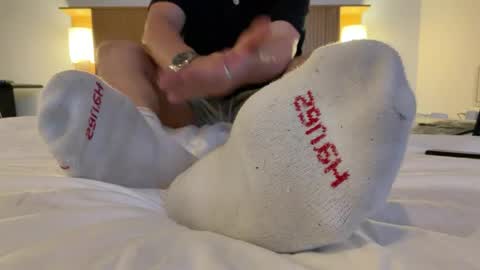 Master Grey online show from May 29, 3:49 am
