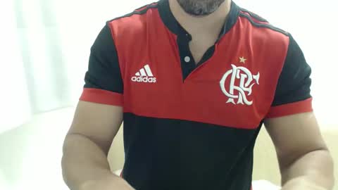 cashmastermuscle77 online show from April 2, 11:45 pm