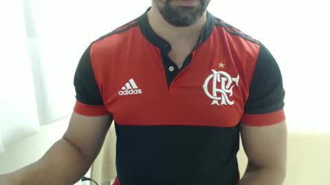 cashmastermuscle77 online show from January 9, 10:59 pm