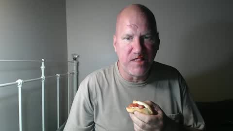 CasinoCam online show from March 10, 2:50 am