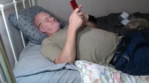 Snapshot of casinocam chatting on October 22, 9:51 pm CasinoCam online show from October 22, 9:51 pm