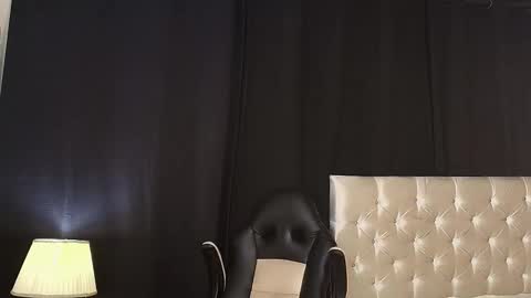 CASSIAN GOLD online show from February 19, 3:03 am