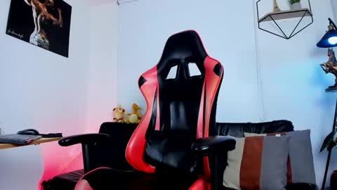 Matheo Brown online show from March 12, 4:56 pm