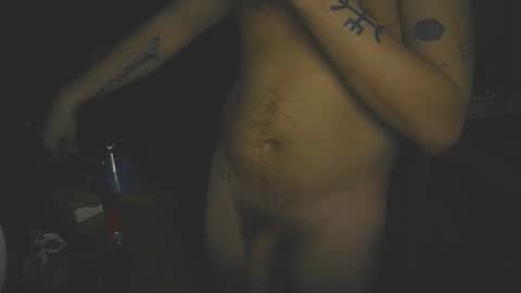 castirongenius online show from March 19, 4:05 am