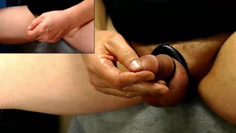 Mike online show from November 14, 5:14 pm