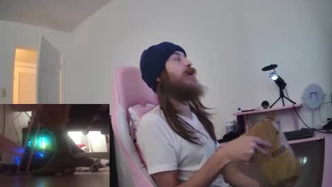 zatbabydaddy online show from January 21, 3:17 pm