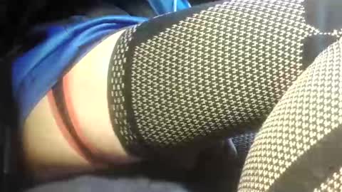 caughtnaked online show from February 27, 8:04 am