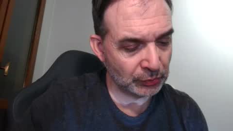 Snapshot of cazzoita74 chatting on January 28, 8:26 pm Mr. CumOnYourFace74 online show from January 28, 8:26 pm