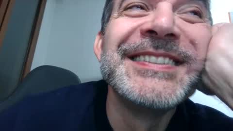 Snapshot of cazzoita74 chatting on December 14, 6:09 pm Mr. CumOnYourFace74 online show from December 14, 6:09 pm