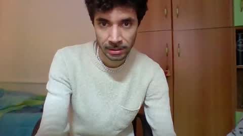 cazzone98italiano online show from November 19, 10:20 pm