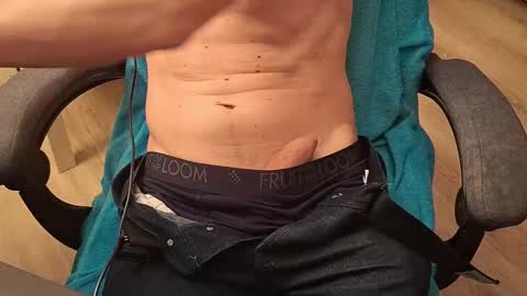 cdact84 online show from April 6, 8:31 pm