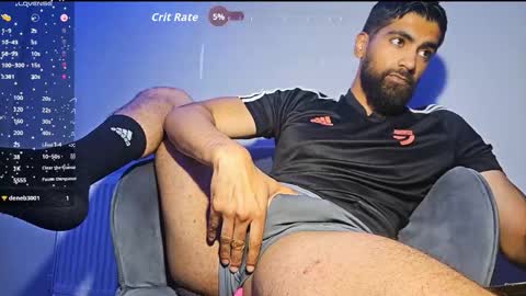 Champ  online show from September 22, 11:15 pm