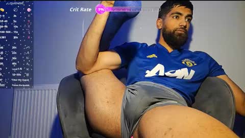 Champ  online show from October 7, 9:19 pm