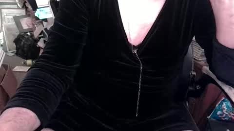 cdjenni4u online show from May 21, 10:25 pm
