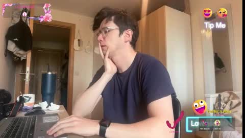 ceedm91 online show from March 31, 12:07 pm