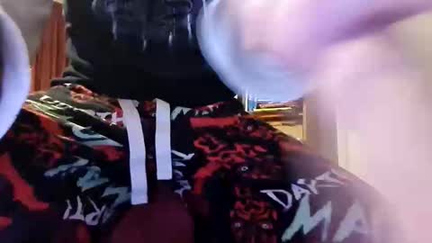 Cenobyte0001 online show from November 13, 11:48 am