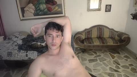 Snapshot of centurionjohnny chatting on January 23, 9:29 am John online show from January 23, 9:29 am