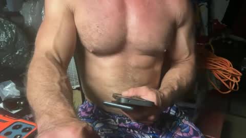 cerealcummer online show from June 14, 11:07 pm