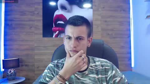 Ceroke online show from January 15, 7:15 am