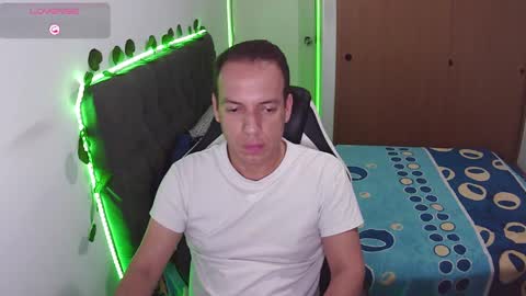 Cerso online show from February 13, 2:34 am