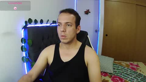 Cerso online show from December 18, 6:46 pm