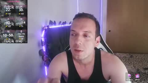 Cerso online show from September 30, 2:18 am