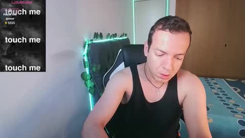 Cerso online show from October 15, 12:24 pm