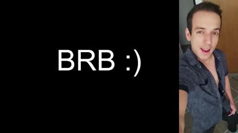 Cerso online show from September 29, 2:10 am