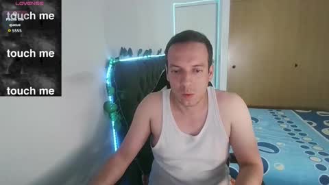 Cerso online show from October 3, 12:59 am