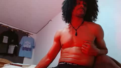 cesar_master_ online show from February 15, 3:13 am