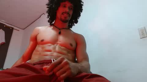 cesar_master_ online show from April 12, 5:03 pm