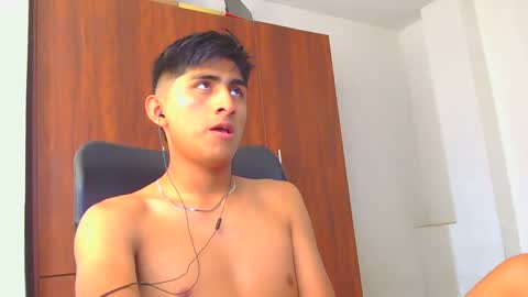 Cesar online show from December 10, 5:33 pm