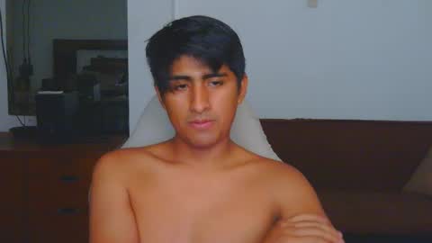 Cesar online show from February 27, 10:53 pm