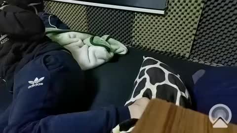 cezar online show from February 18, 8:58 pm