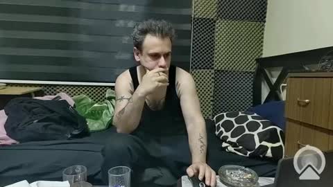 cezar online show from January 28, 1:50 am