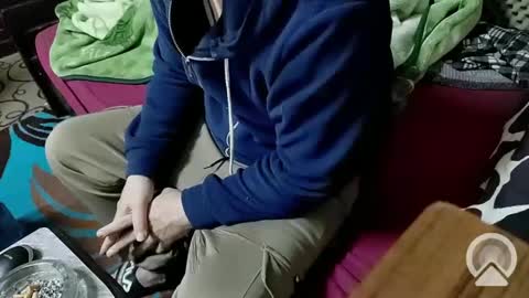 cezar online show from March 11, 4:21 am