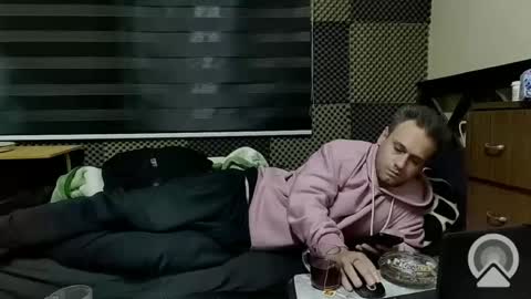 cezar online show from January 15, 3:43 am