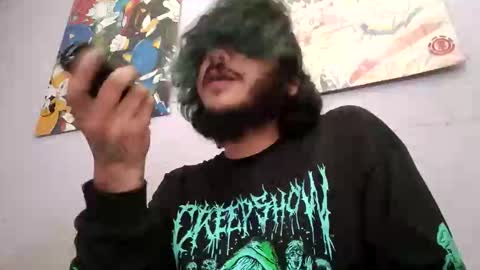 Snapshot of cfm94753 chatting on November 2, 2:49 am cfm94753 online show from November 2, 2:49 am