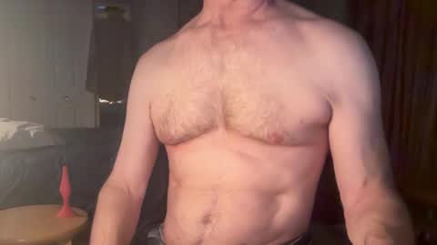 cfnmworkout1 online show from February 3, 3:04 am