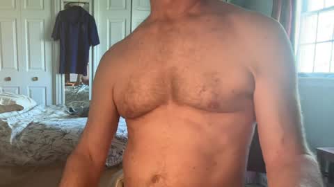 cfnmworkout1 online show from April 17, 7:16 pm