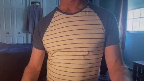 cfnmworkout1 online show from February 8, 8:13 pm